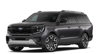 2026 Ford Expedition® External Image 2